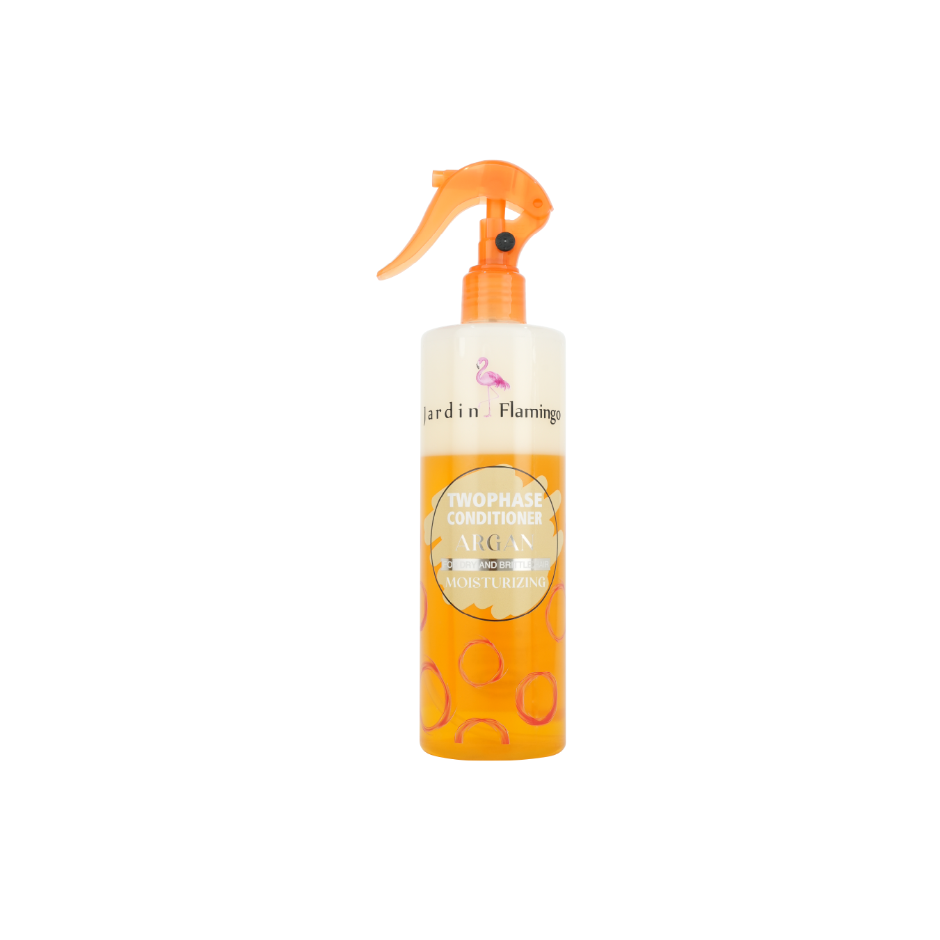 TWOPHASE CONDITIONER