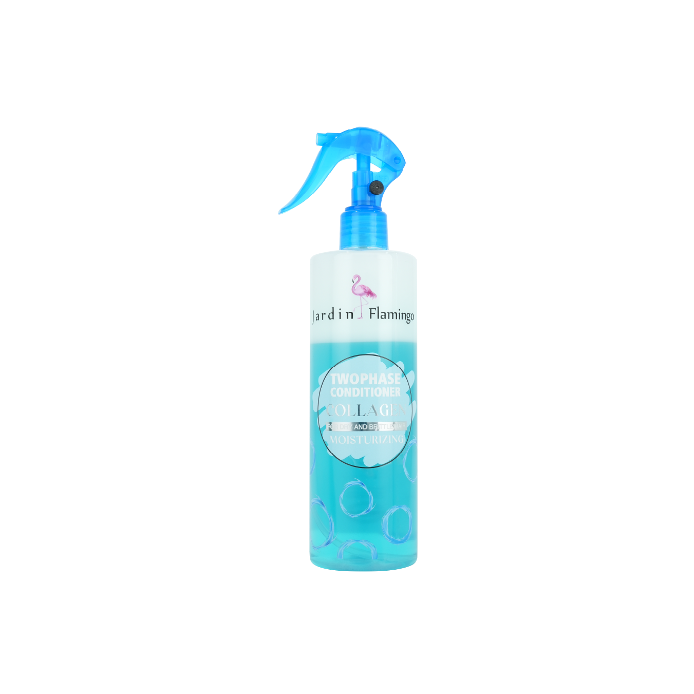 TWOPHASE CONDITIONER