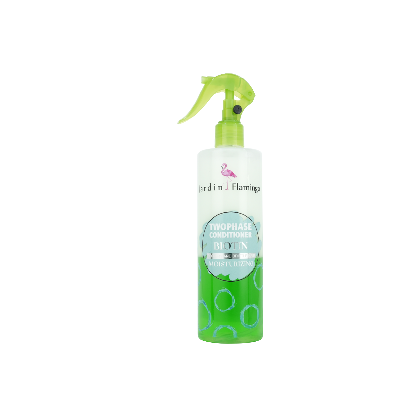 TWOPHASE CONDITIONER