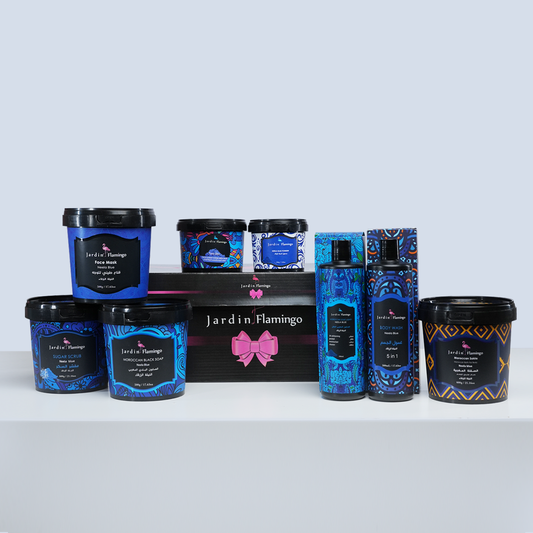 Neela blue Collection