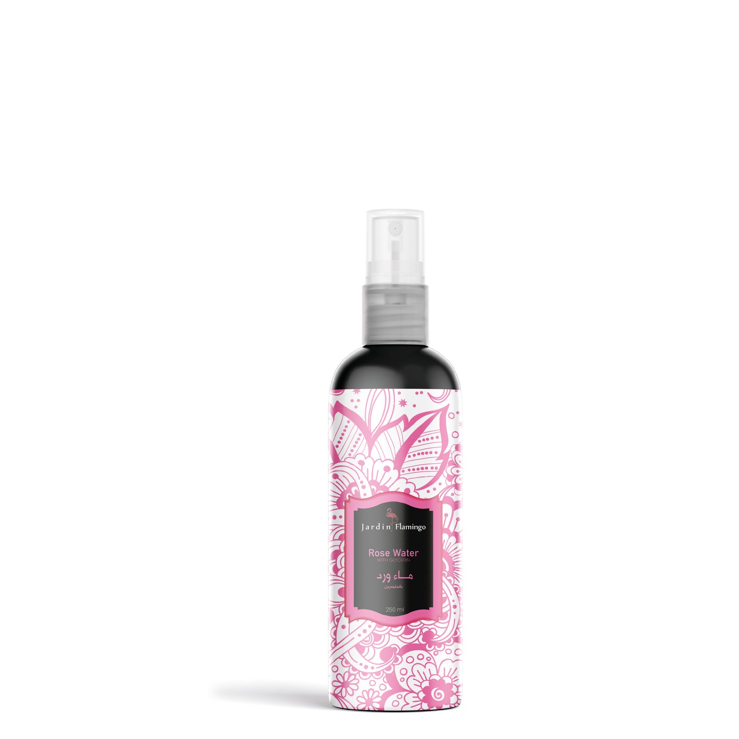 Rose Water 250ml