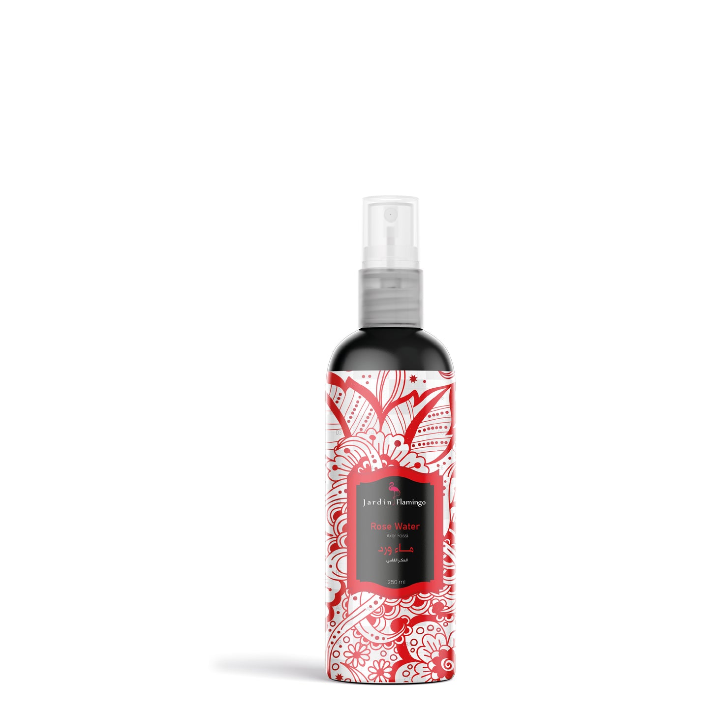 Rose Water 250ml