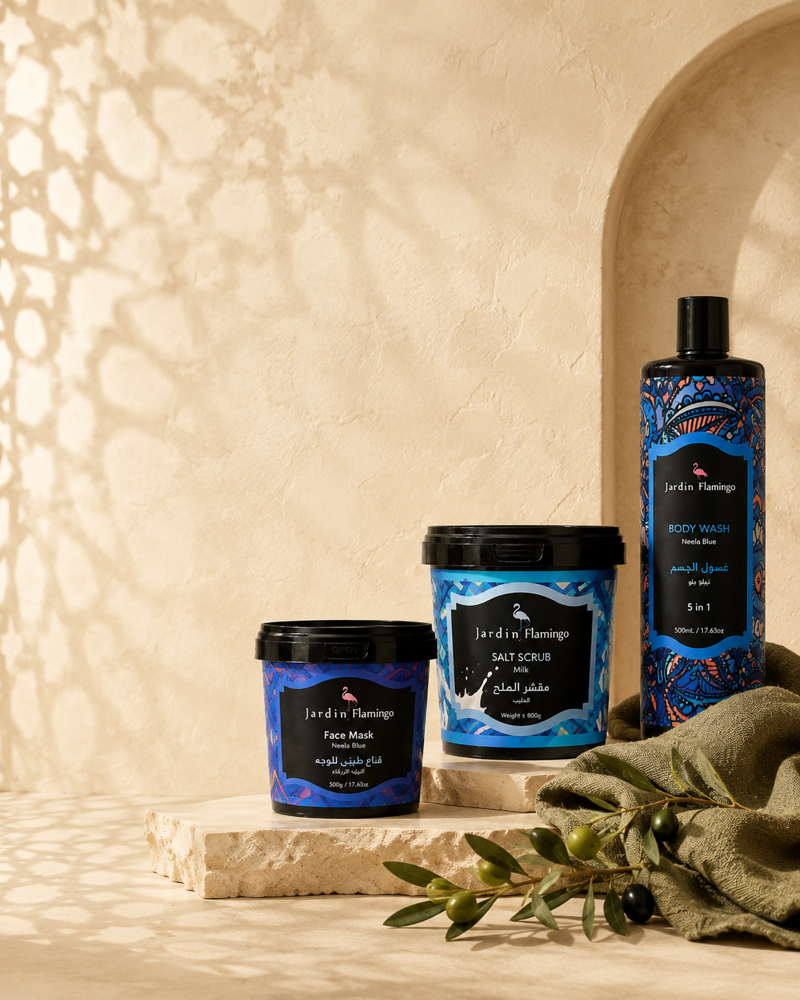 Face Care