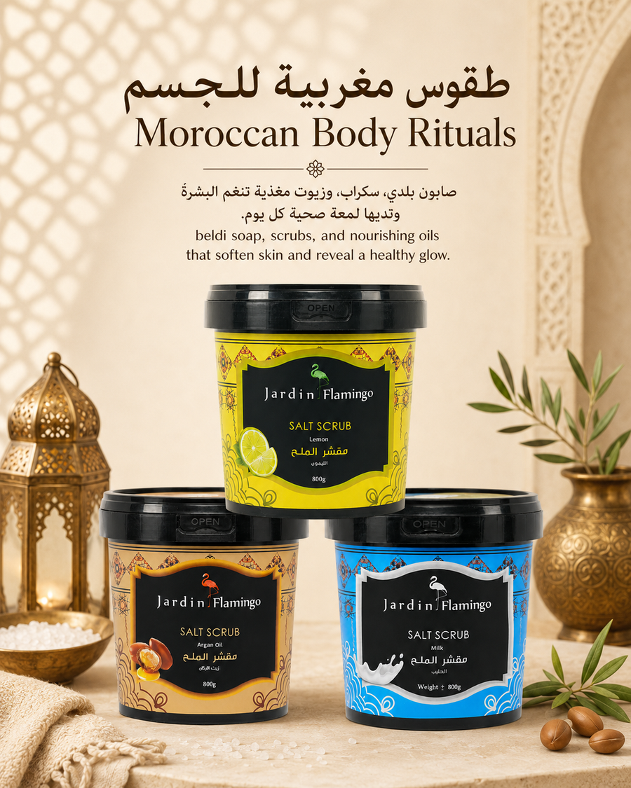 Body Care