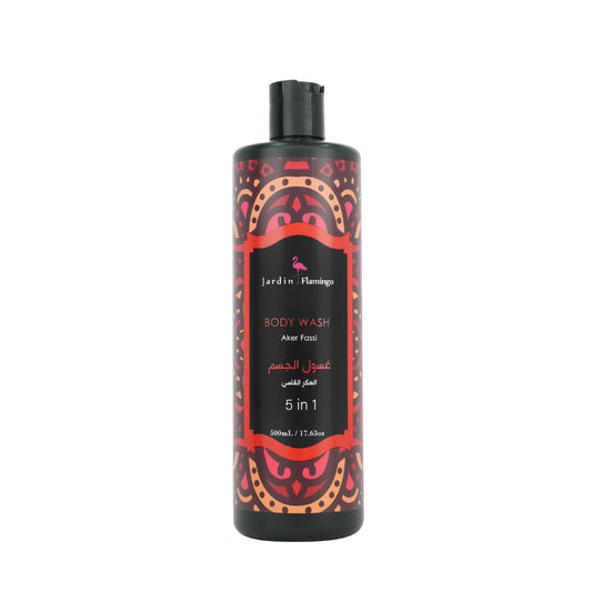 Body Wash 500ml