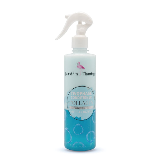 TWOPHASE CONDITIONER