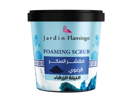 Jardin flamingo Foaming Scrub 500 Ml
