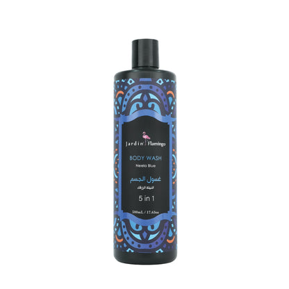 Body Wash 500ml