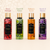 Fragrance mist 250ml