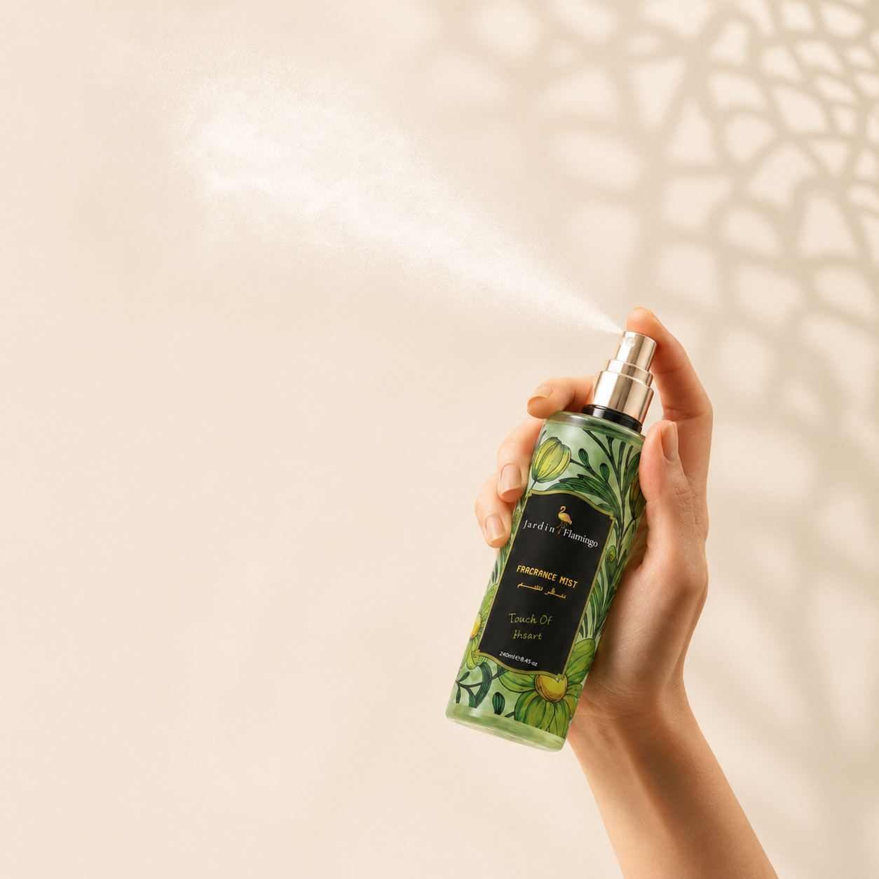 Fragrance mist 250ml