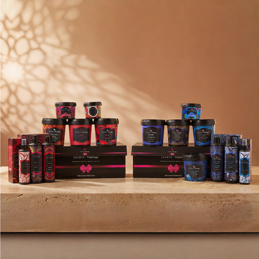 Eid Glow Duo ( 2 box )  – Limited Edition