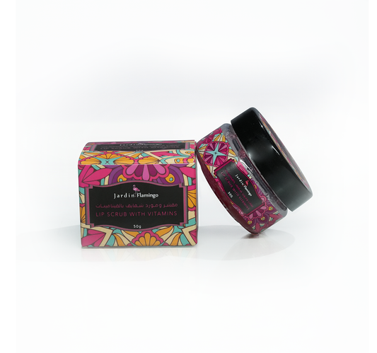 Lip Scrub 50g