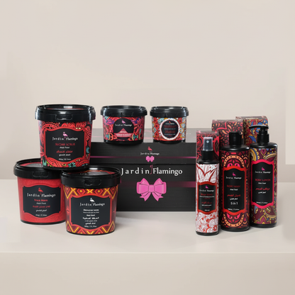 Aker Fassi Collection