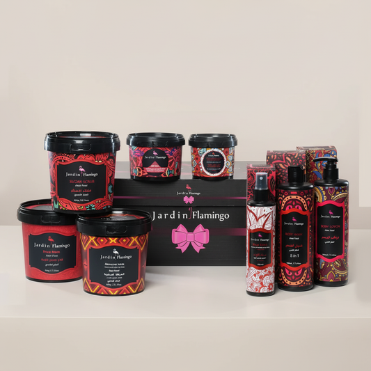 Aker Fassi Collection