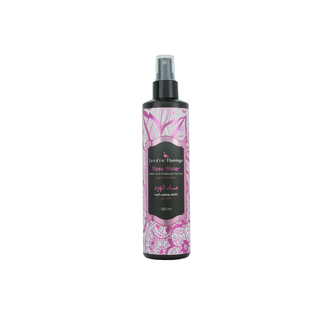 Rose Water 250ml