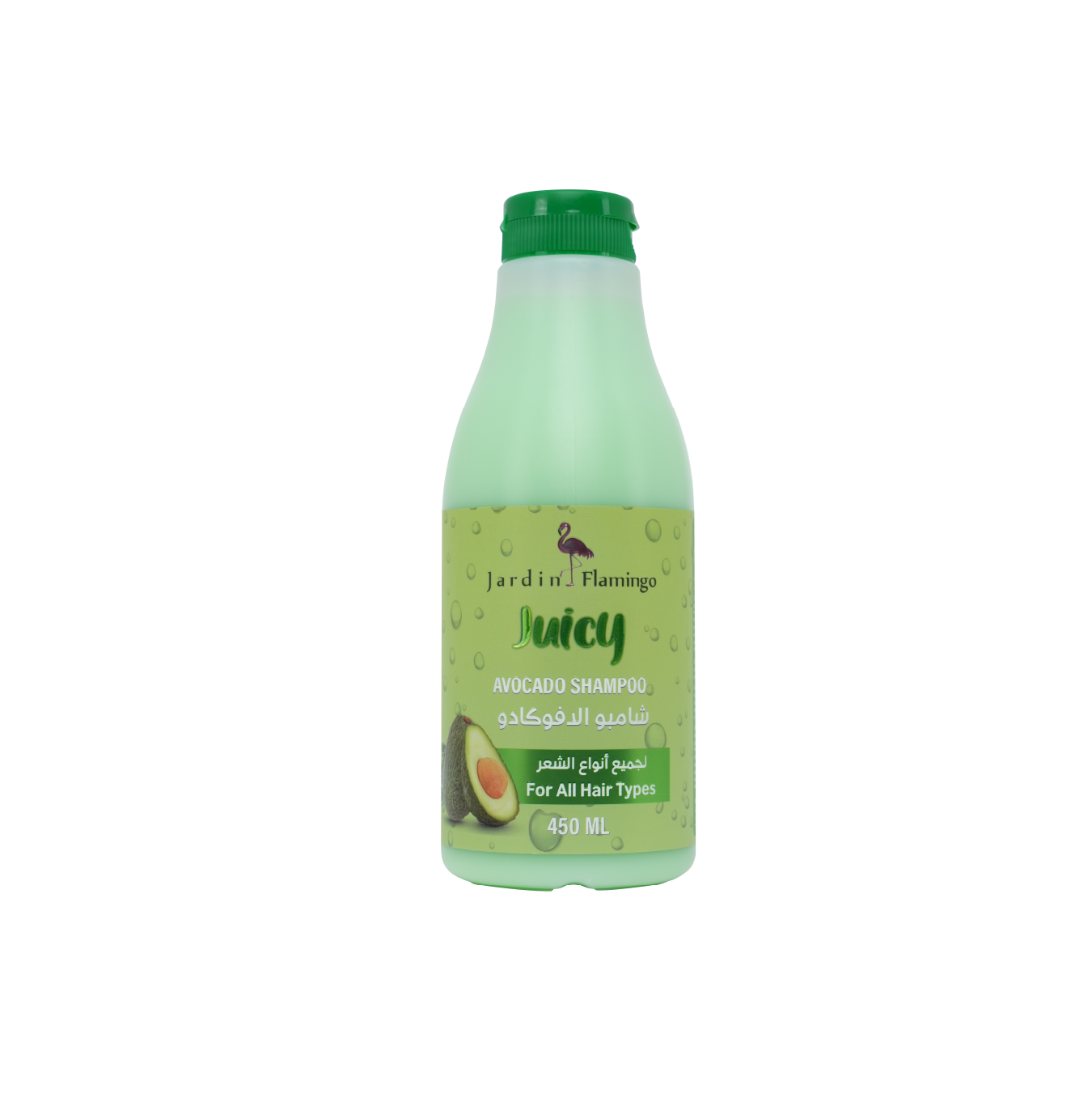 Juicy Shampoo 450ML