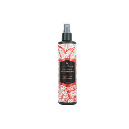 Rose Water 250ml