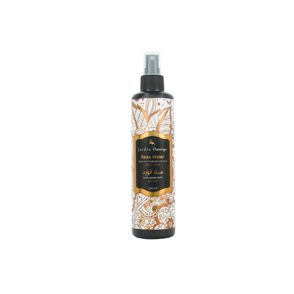 Rose Water 250ml
