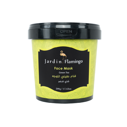 Face Mask 500g