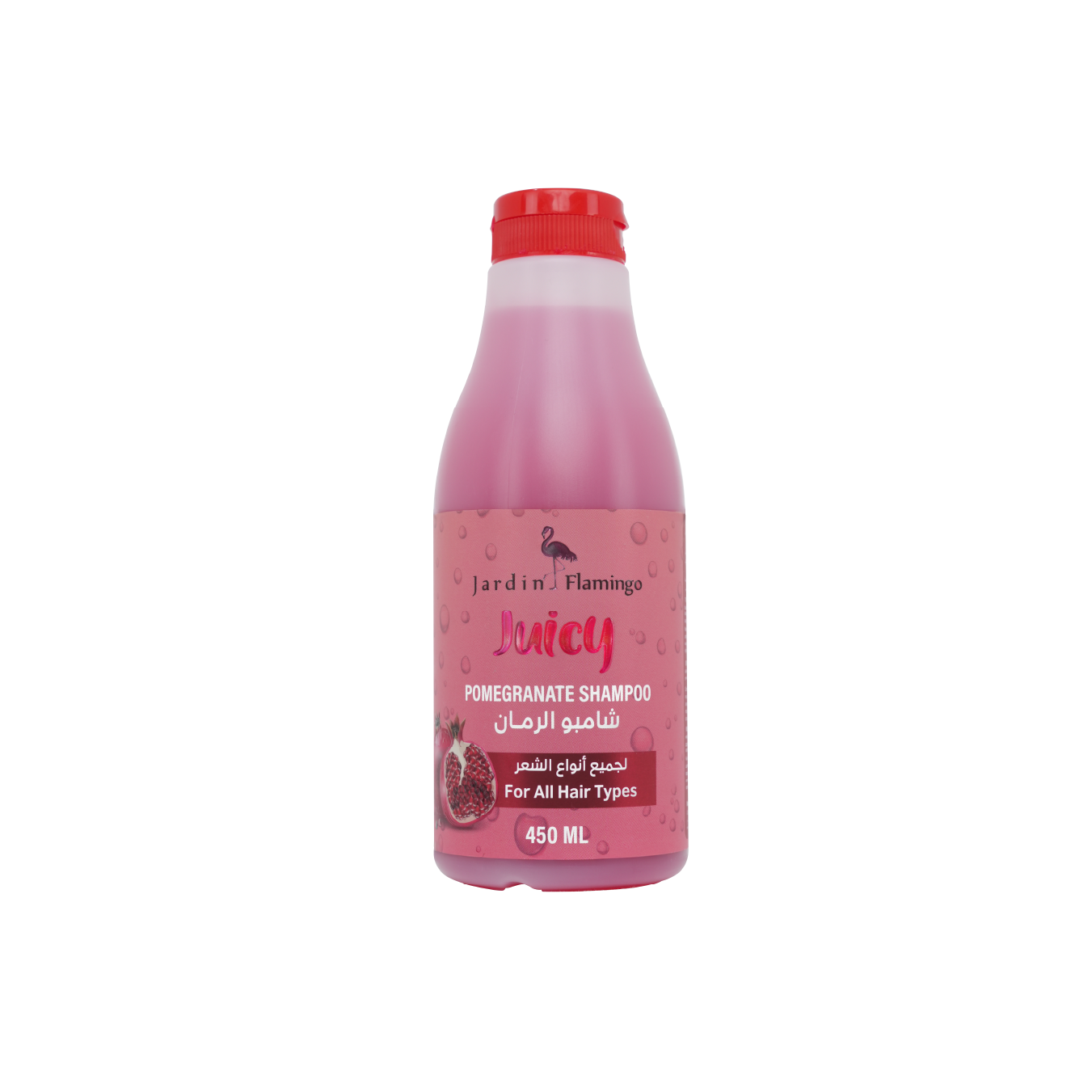 Juicy Shampoo 450ML
