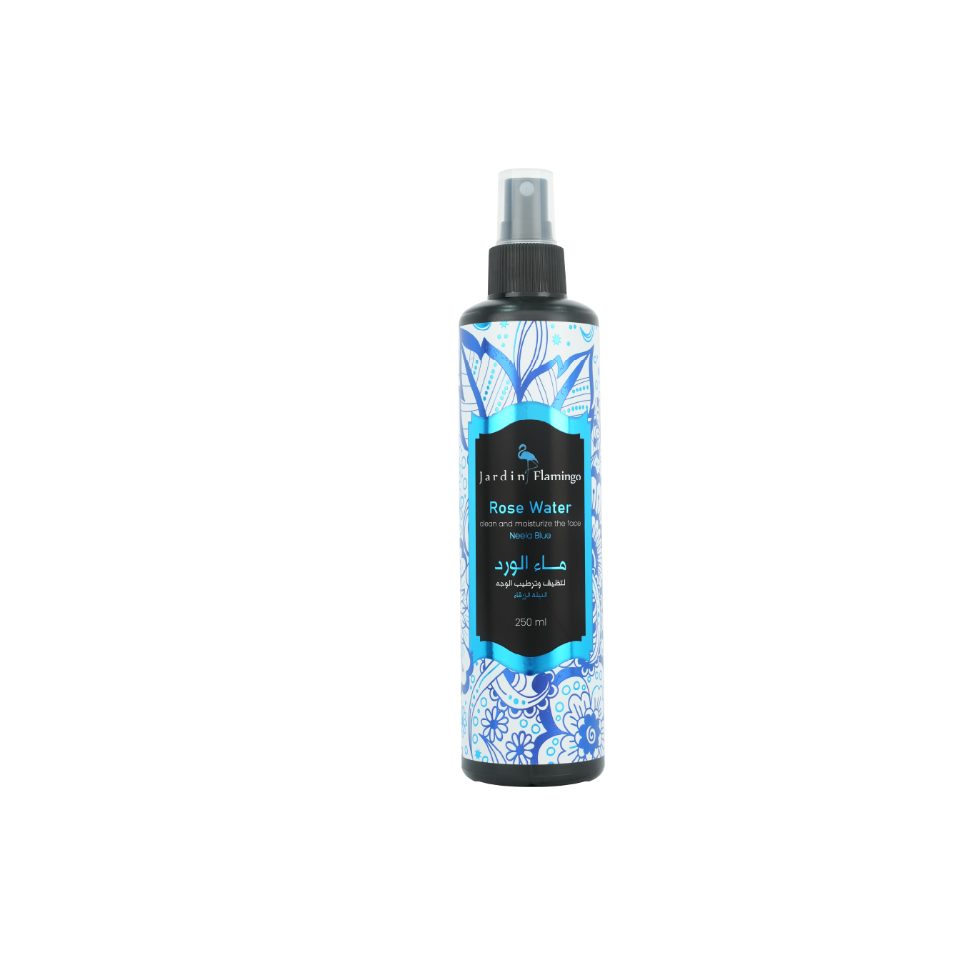 Rose Water 250ml