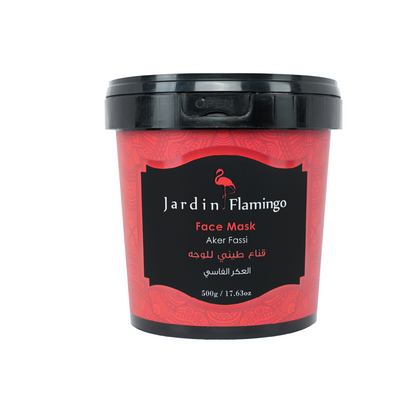 Face Mask 500g
