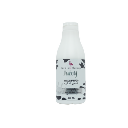 Juicy Shampoo 450ML