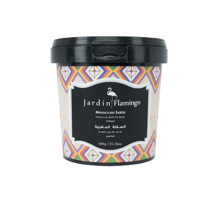 Moroccan Sokla 500G