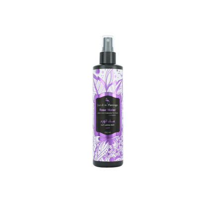 Rose Water 250ml