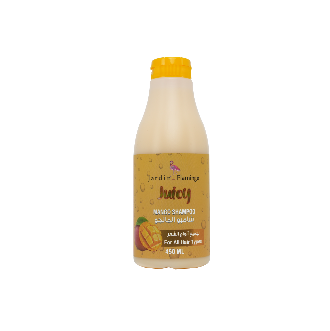Juicy Shampoo 450ML