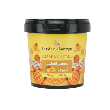 Jardin flamingo Foaming Scrub 500 Ml