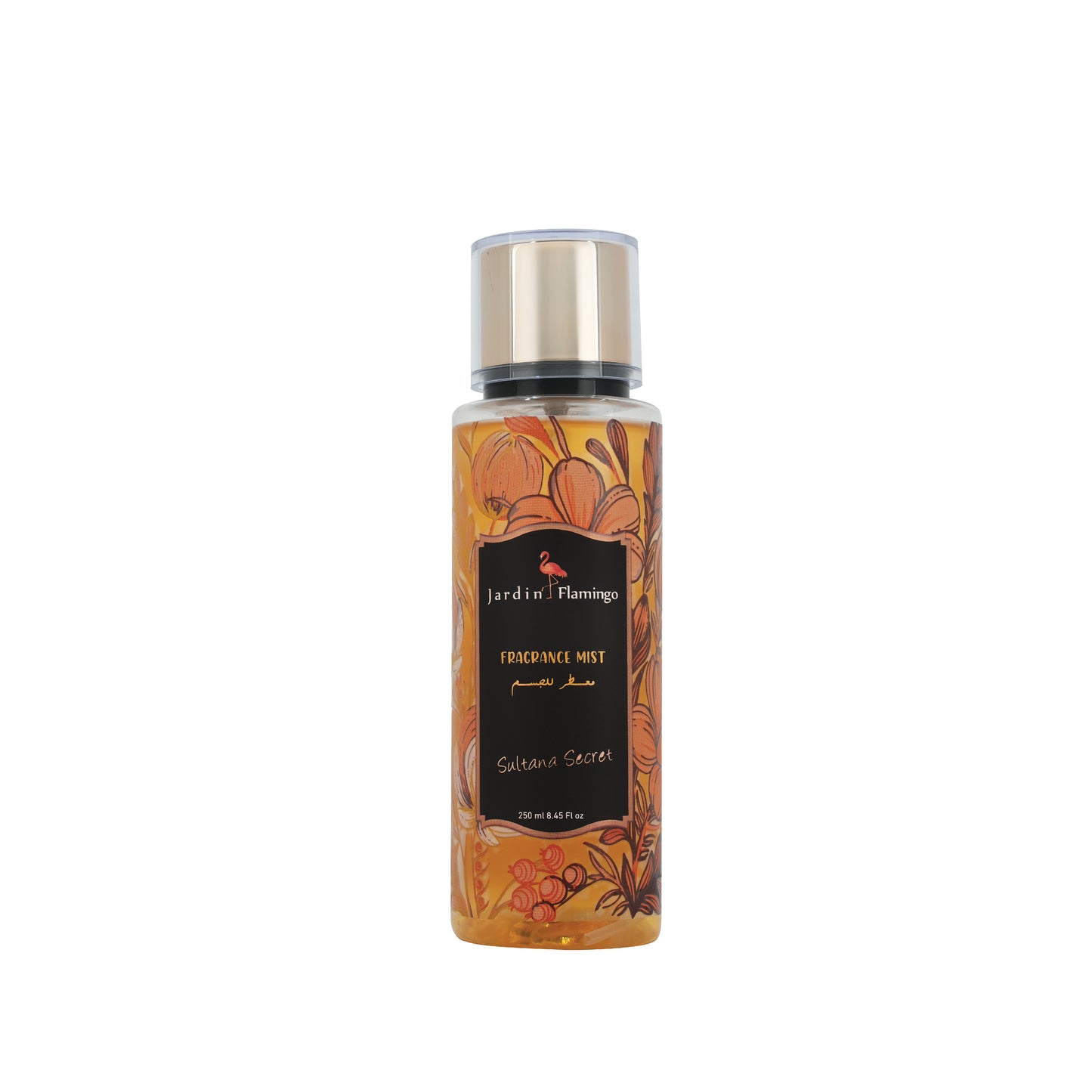 Fragrance mist 250ml
