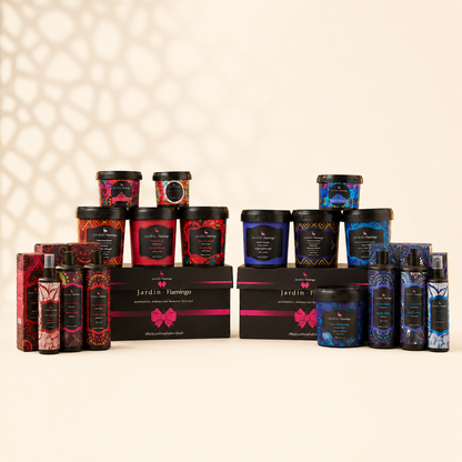 Eid Glow Duo ( 2 box )  – Limited Edition