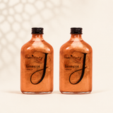 The J Tan Oil 200ML