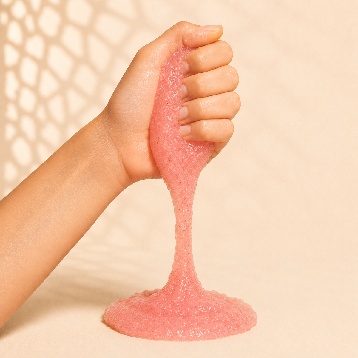 Jardin flamingo Foaming Scrub 500 Ml