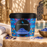 Moroccan Neela Blue Body Care Ritual