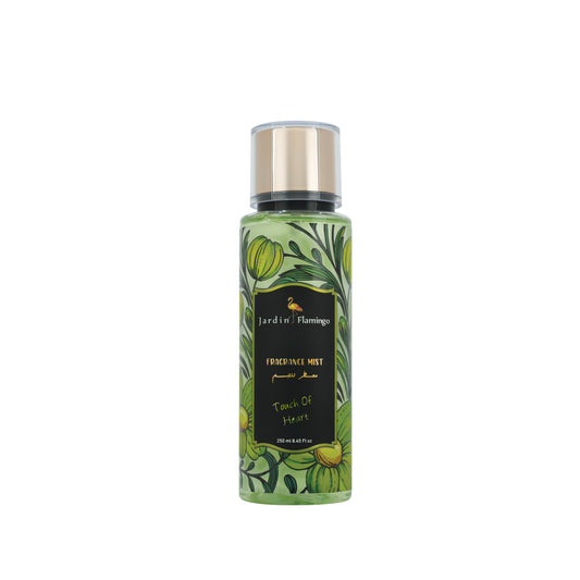 Fragrance mist 250ml