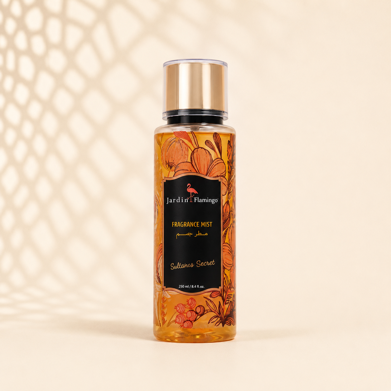 Fragrance mist 250ml