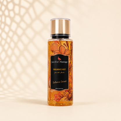 Fragrance mist 250ml
