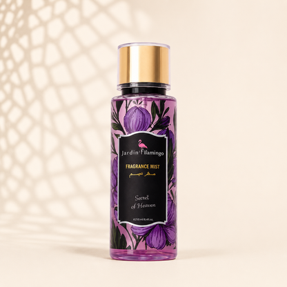 Fragrance mist 250ml