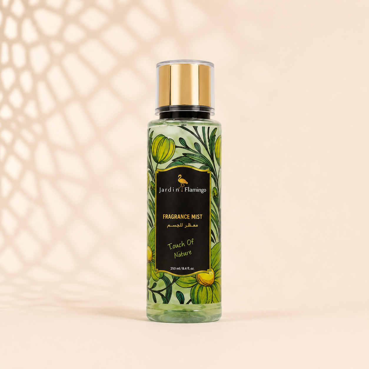Fragrance mist 250ml