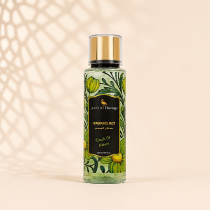 Fragrance mist 250ml