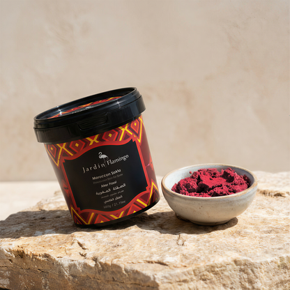 مجموعة العكر الفاسي