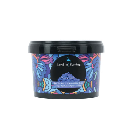 Face Body Scrub 400g