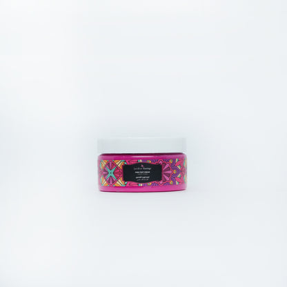 مجموعة العكر الفاسي للقدم 5 قطع