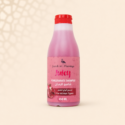 شامبو جوسي 450 مل