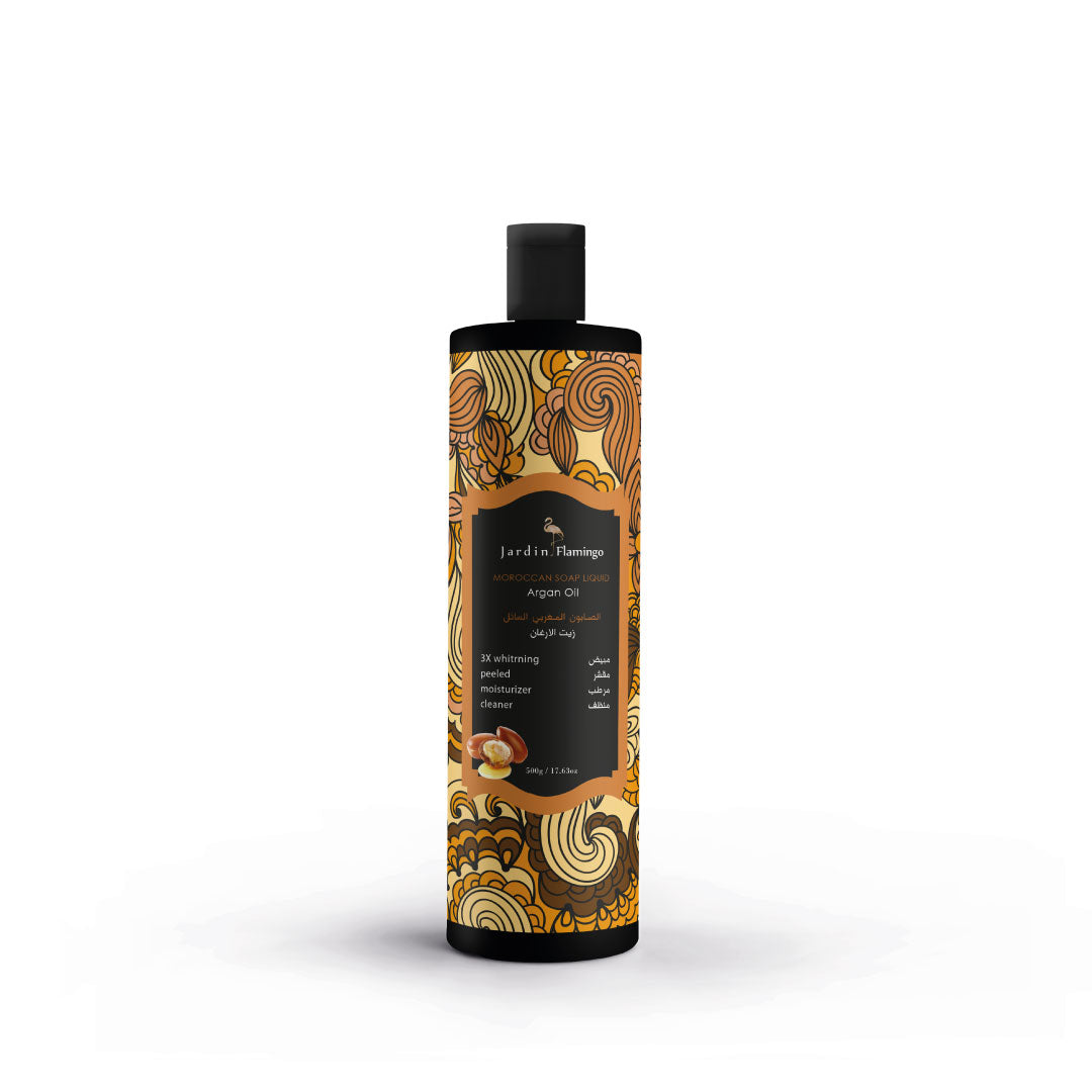 Argan Oil Collection