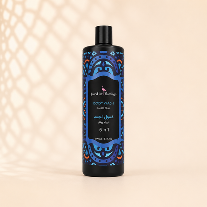 Body Wash 500ml