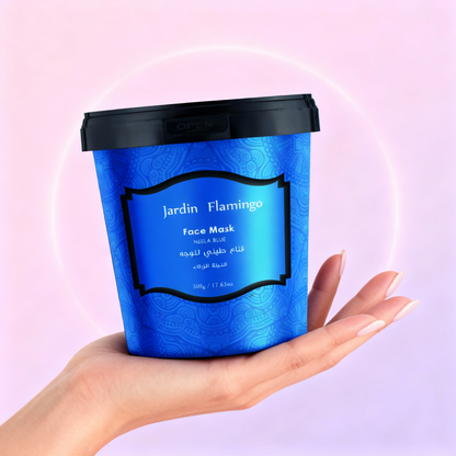 قناع الوجه  500 جرام