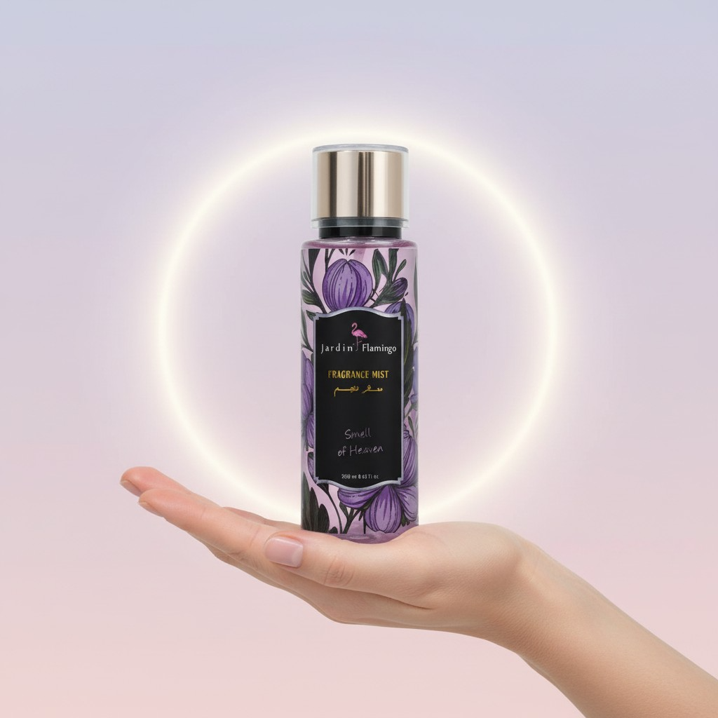 معطّر للجسم 250 مل